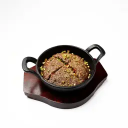 كفتة بالجبن